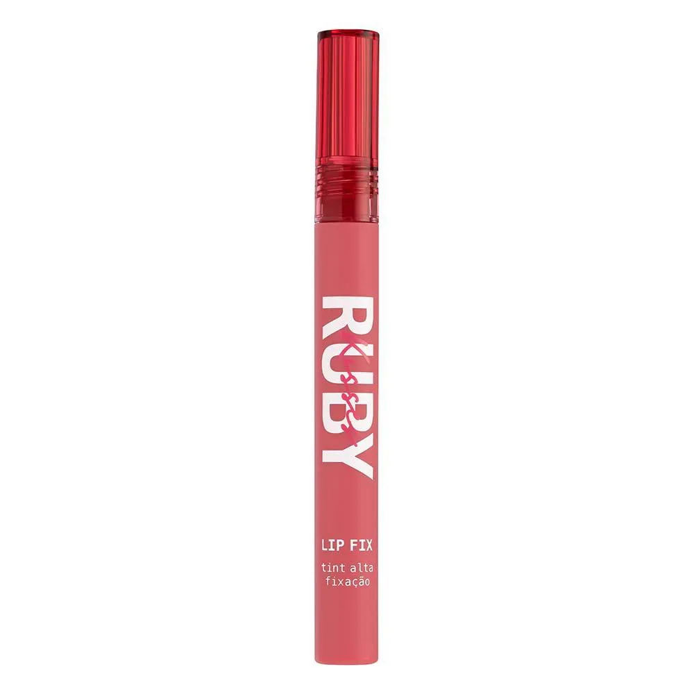 Lip Fix Tint Ruby Kisses Blueberry PIE