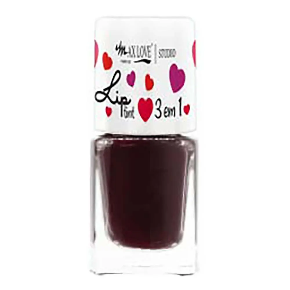 Lip Tint Max Love 3 em 1 N505