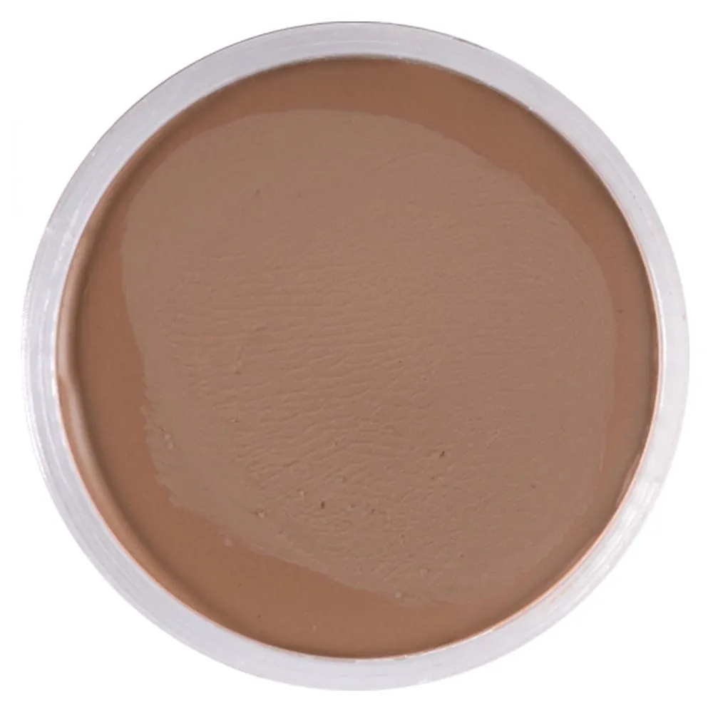 Pasta para Sobrancelhas - Luv Beauty Blonde