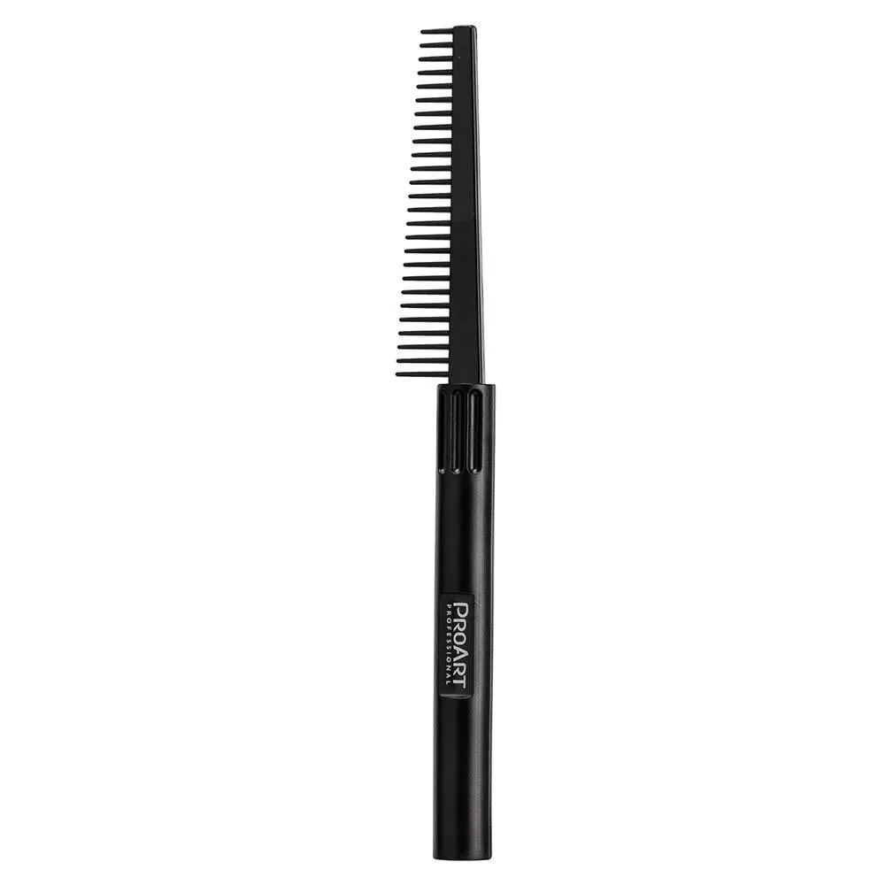 Pente de Cabelo Proart Twist Preto 1 UN