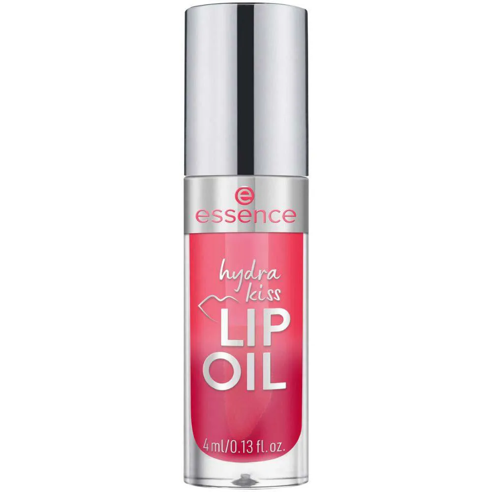 Óleo Labial Essence - Hydra Kiss 03 Pink Champagne
