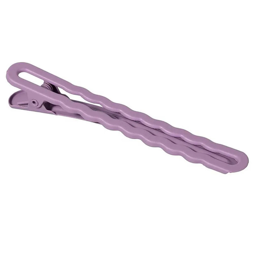 Proart  Presilhas Wave Kit - com 4 Peças Color