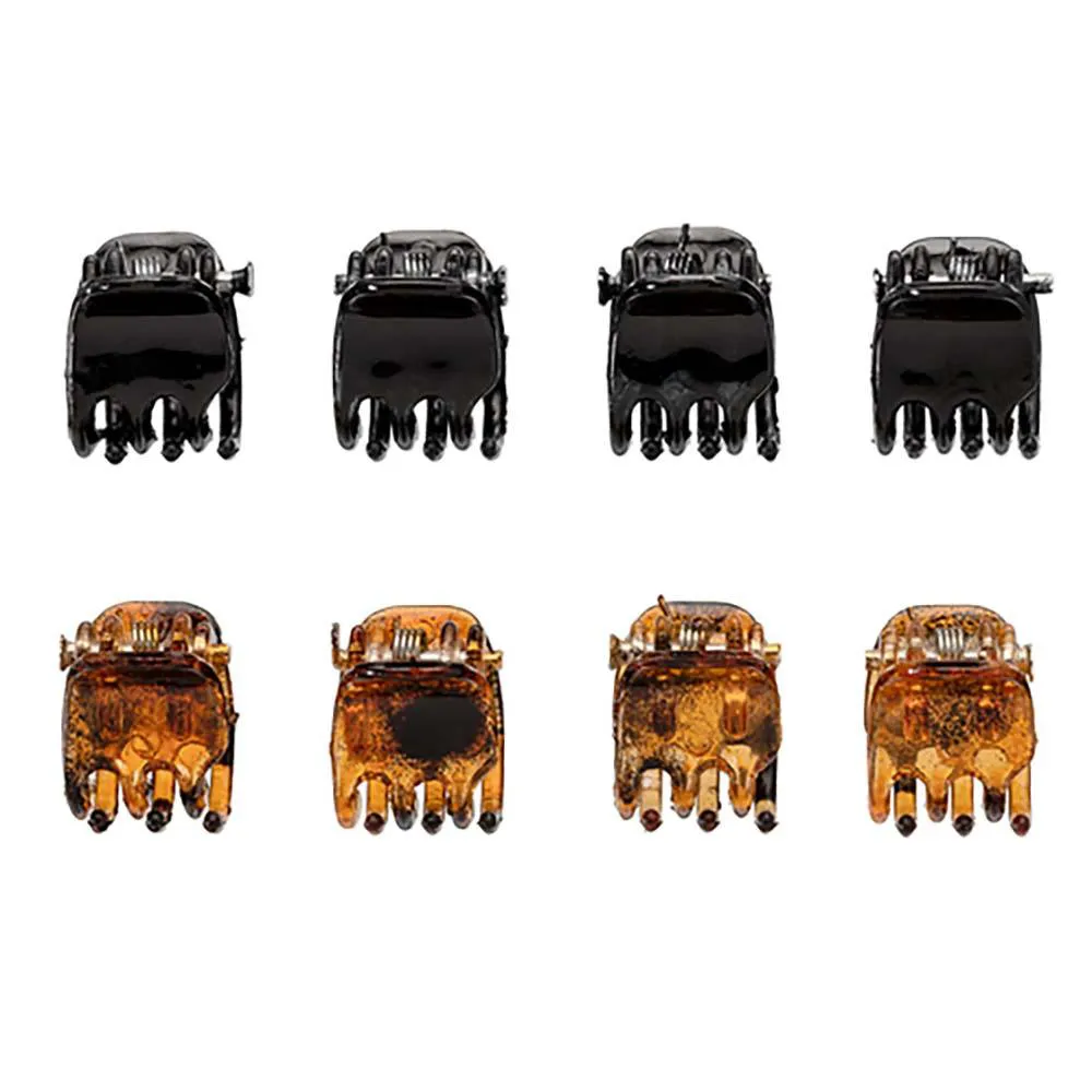 Proart Kit com 8 Mini Presilhas