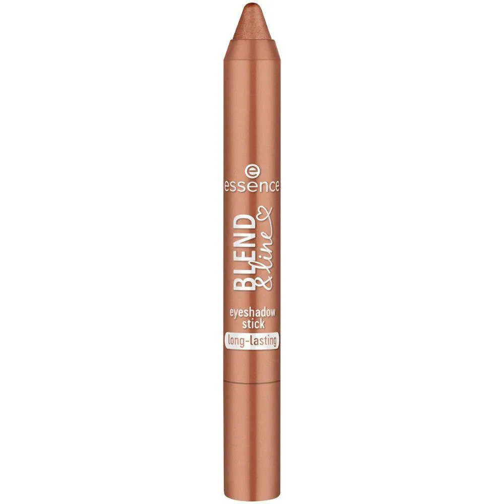 Sombra em Bastão Essence - Blend & Line 01 Copper Feels