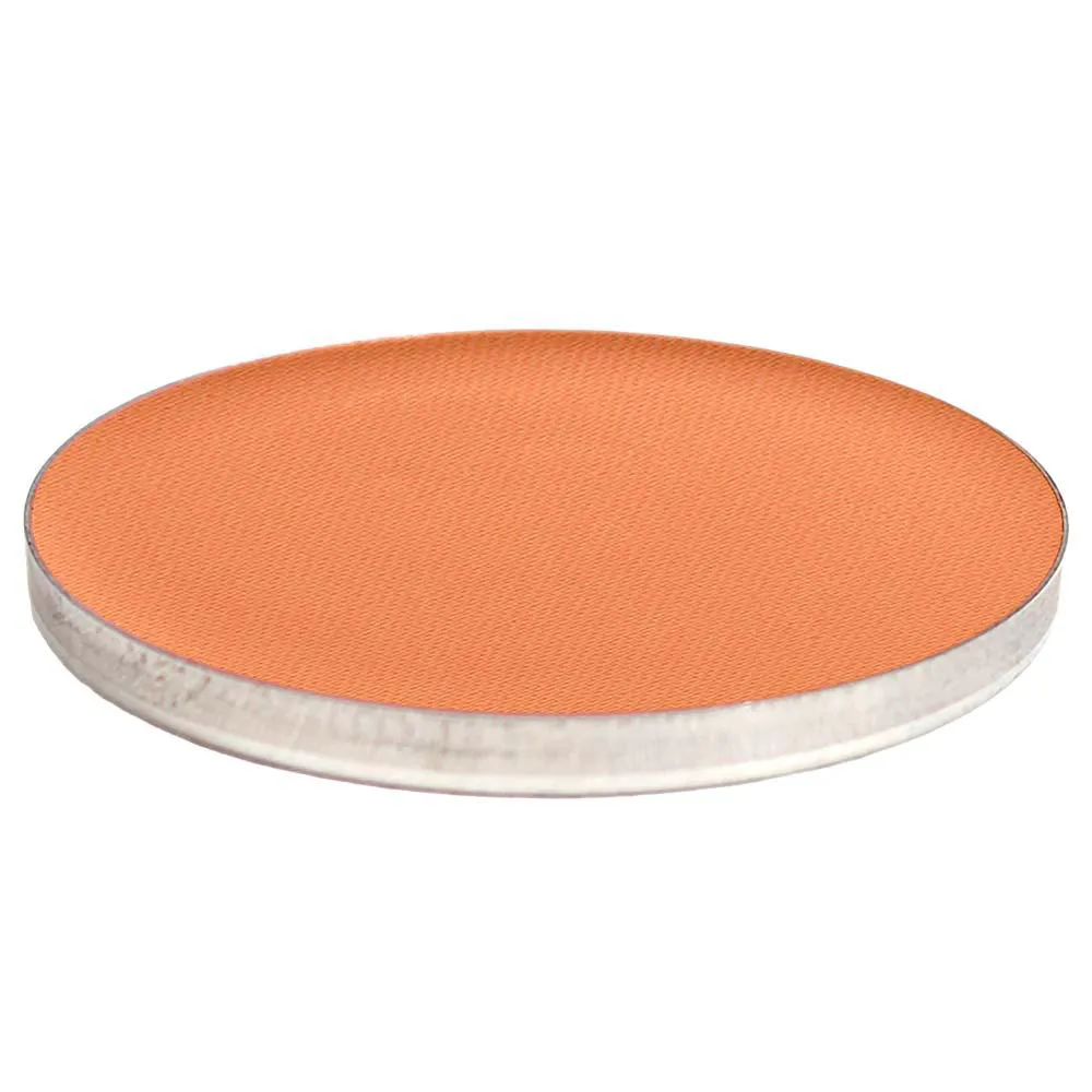 Refil Pó Compacto Makiê Hd Bronze