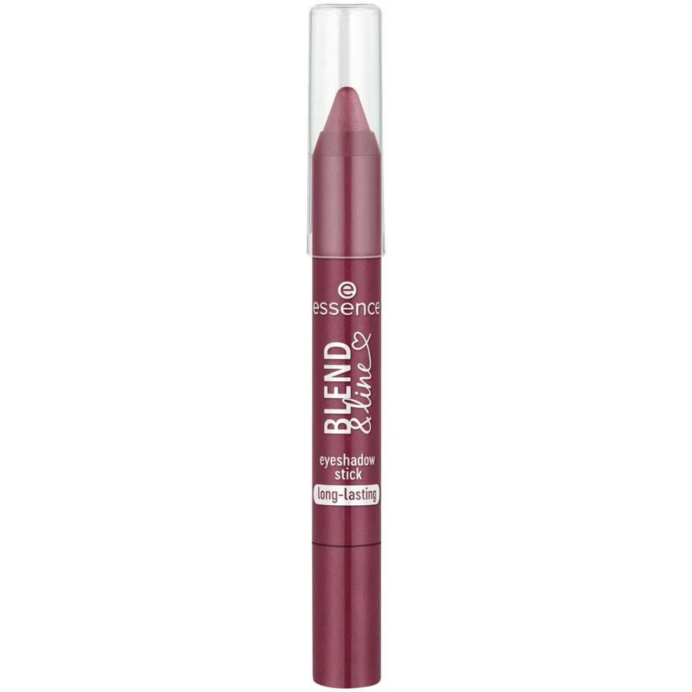Sombra em Bastão Essence - Blend & Line 02 OH MY Ruby