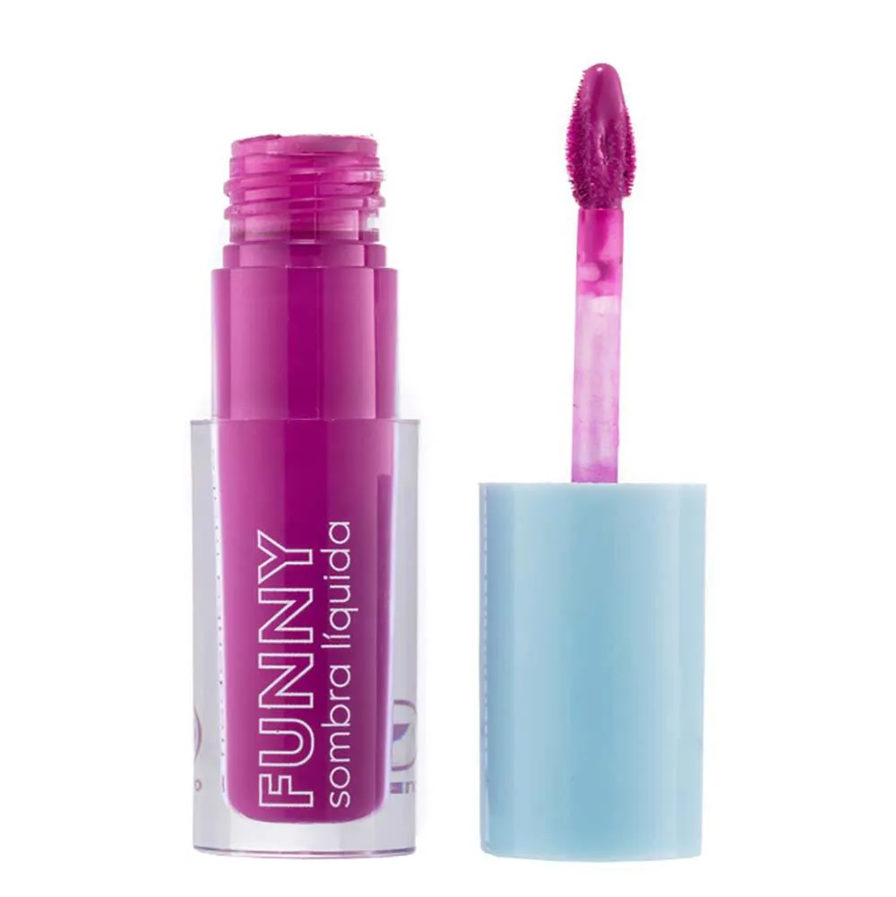 Sombra Líquida Frederika Funny Charmy