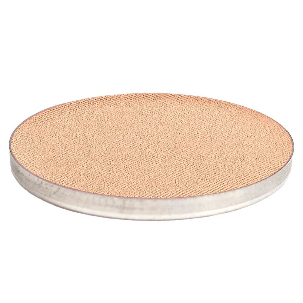 Refil Pó Compacto Makiê Hd Coral