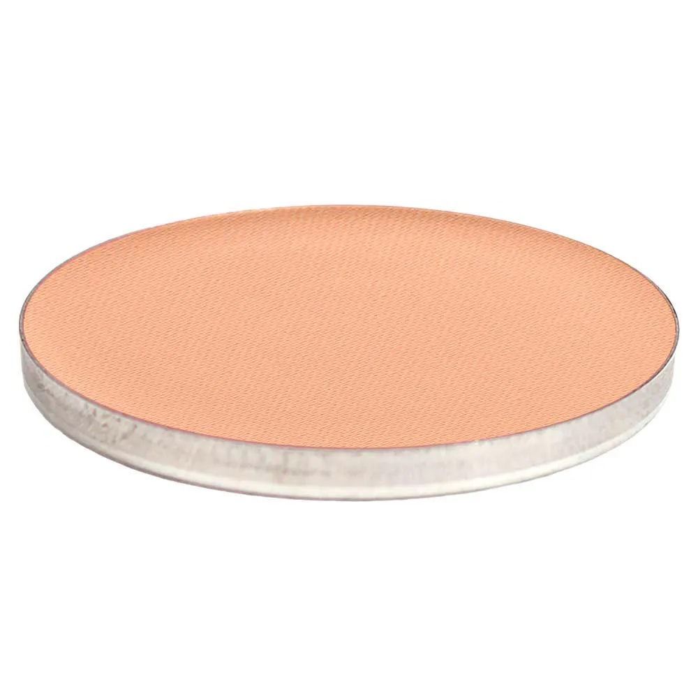 Refil Pó Compacto Makiê Hd TAN