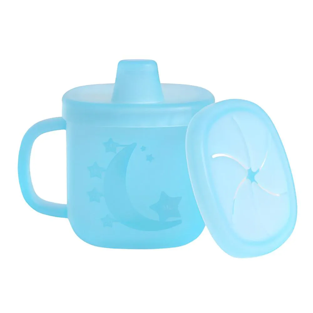 Life 10Oz Silicone Sippy Cup Nt-3 - Azul