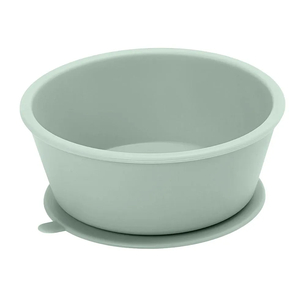 Life Silicone Bowl-2 Nt-26 - Verde