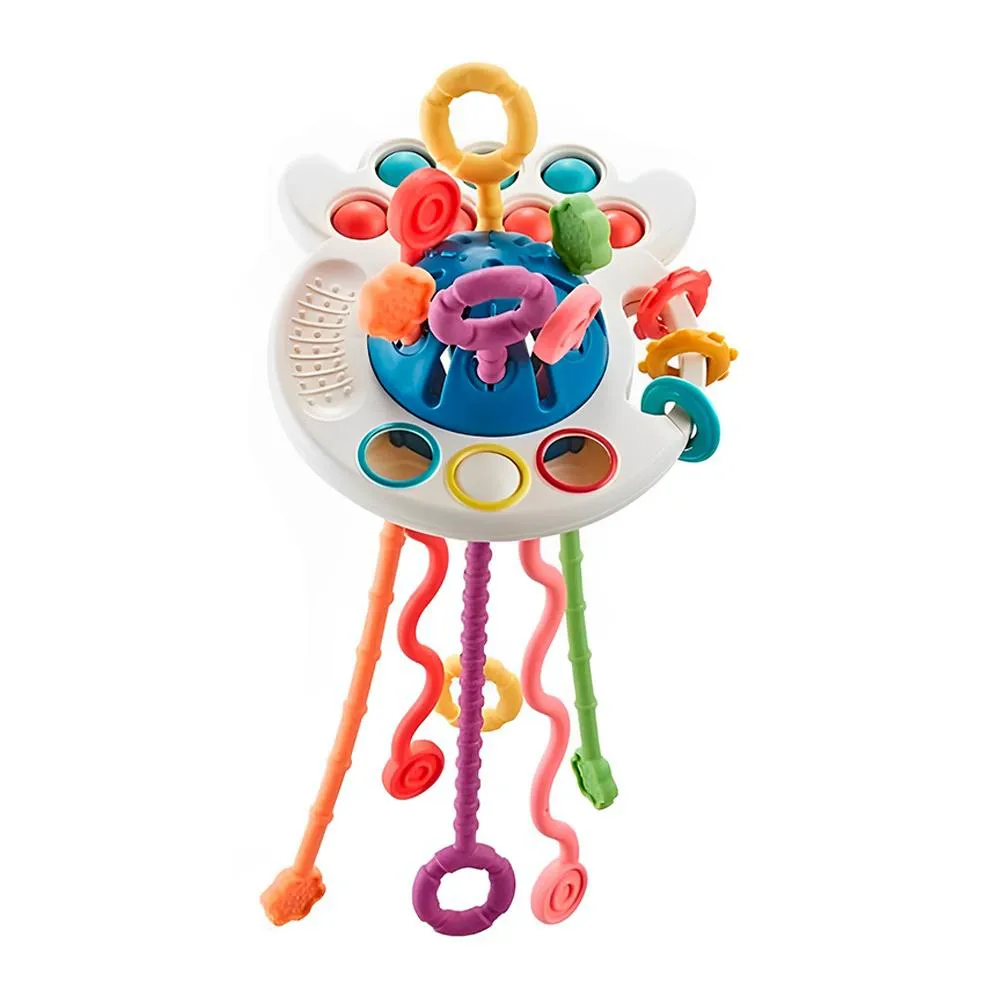 Life Silicone Toy Nt-19
