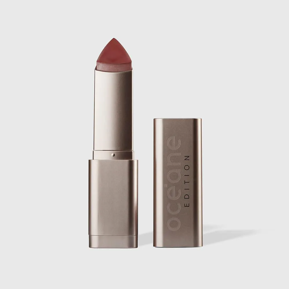 Blush em Bastão Cintilante Nude Rosado - Glow Blush Stick Dreamer Océane Edition 7G