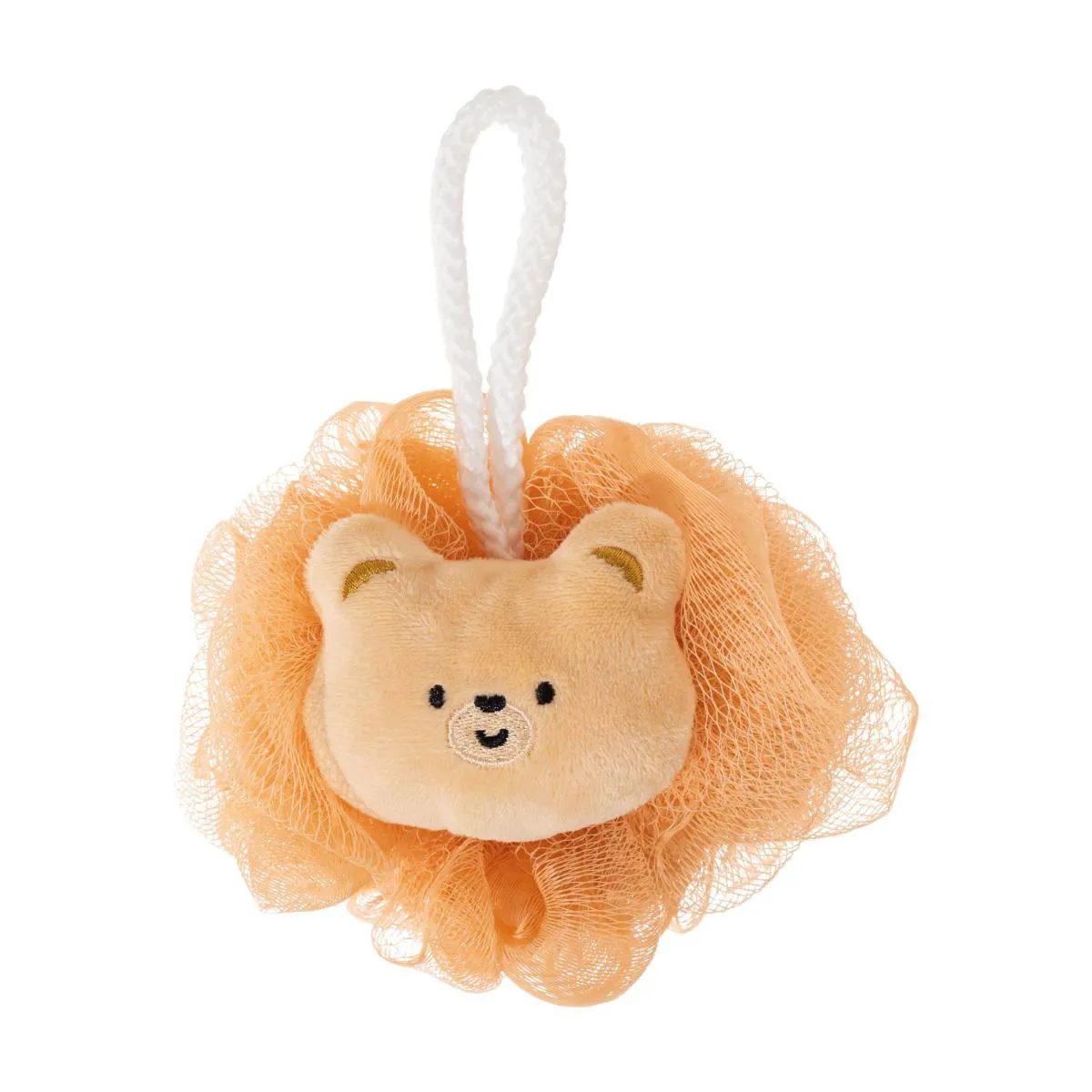 Esponja de Banho - Proart Mini Urso
