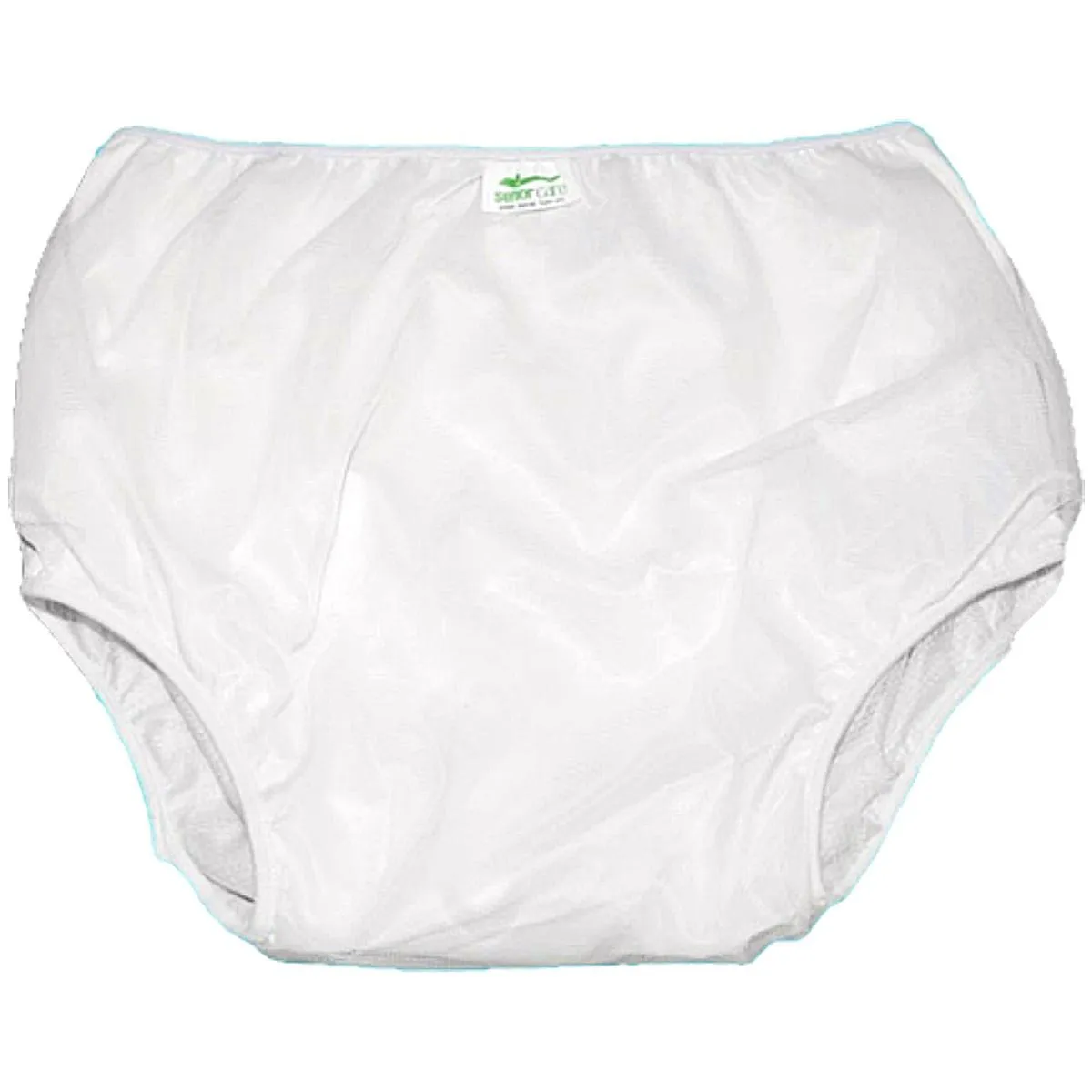 Calça Plástica Senior Standard sem Botão G 48/50 - Unidade