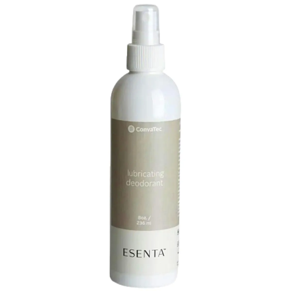 Esenta Desodorante Lubrificante Spray Convatec 236Ml 423574
