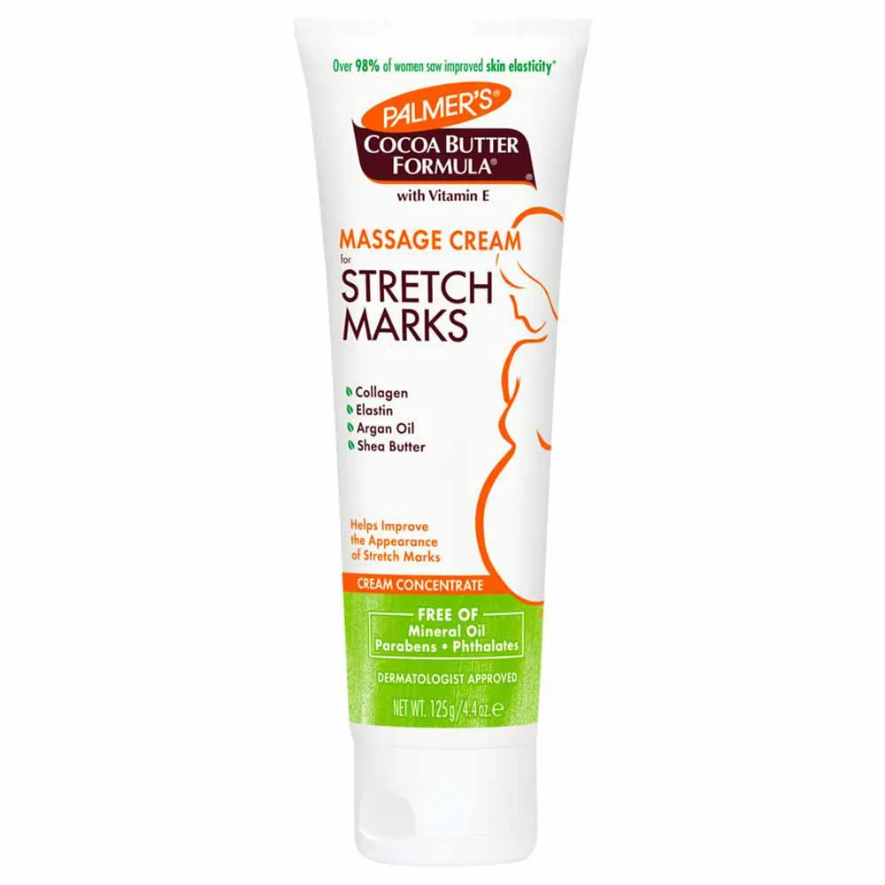 Creme para Estrias Palmer's Cocoa Butter Massage Cream For Stretch Marks