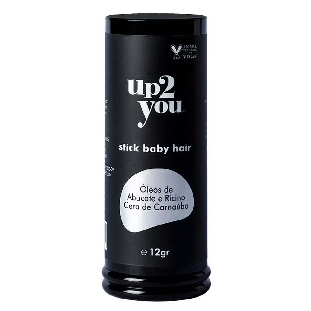 Finalizador Up2You Stick Baby Hair