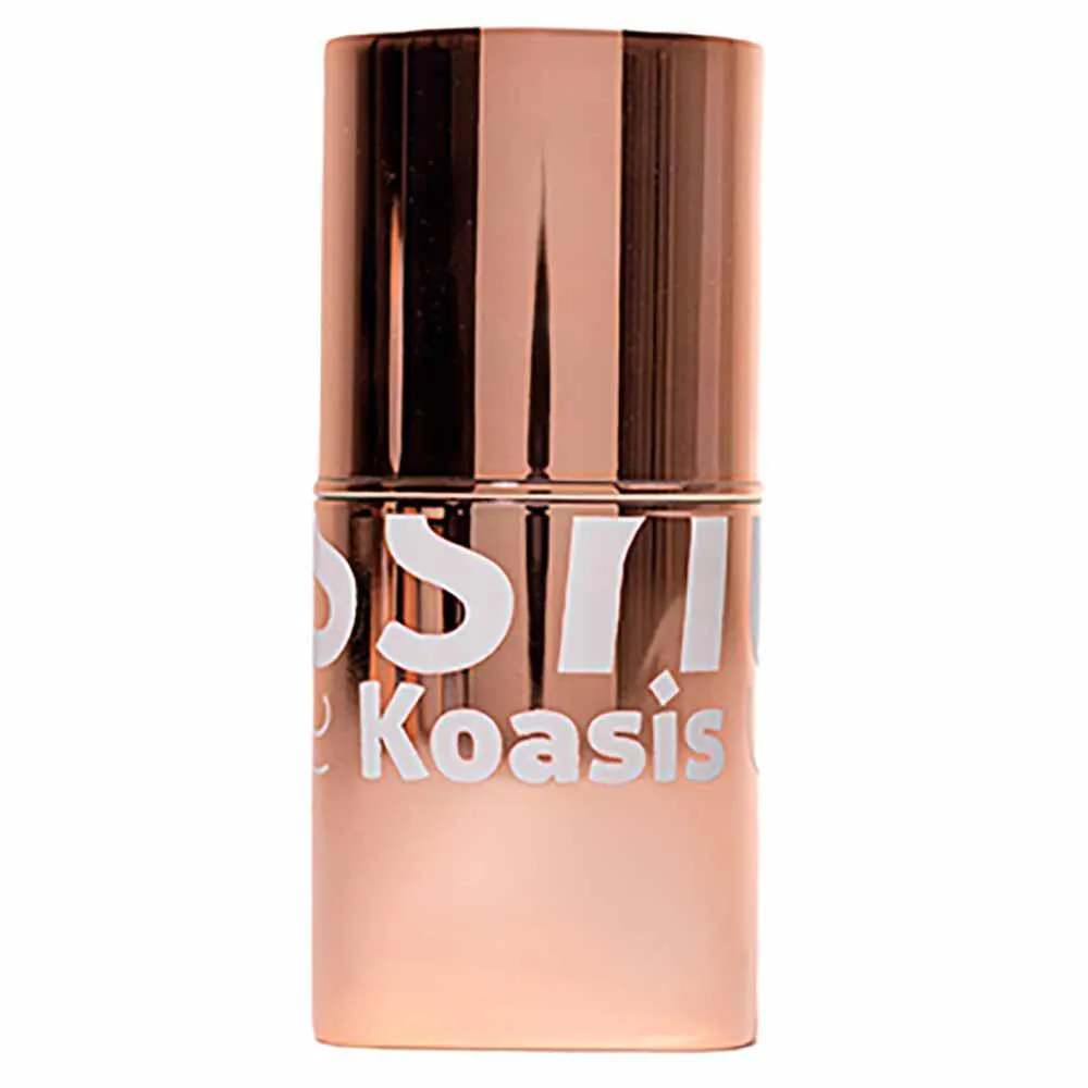 Blush Creme Musse Koasis 7G Framboesa
