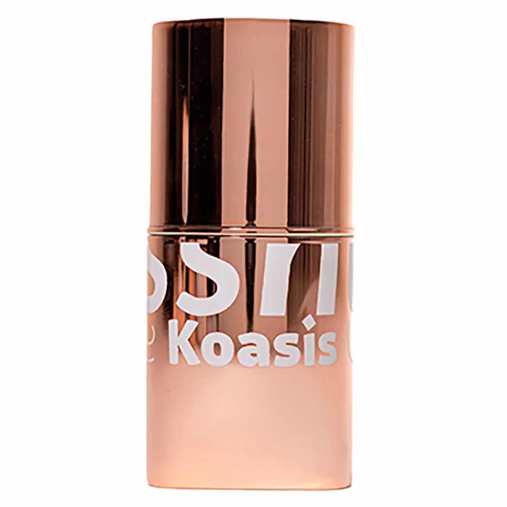 Blush Creme Musse Koasis 7G Goiaba