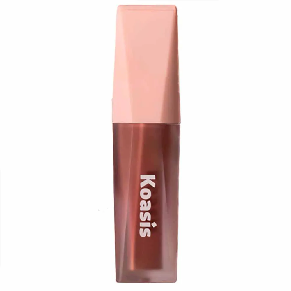 Batom Matte Cremoso Koasis Frio Elegante 4,5Ml Grená