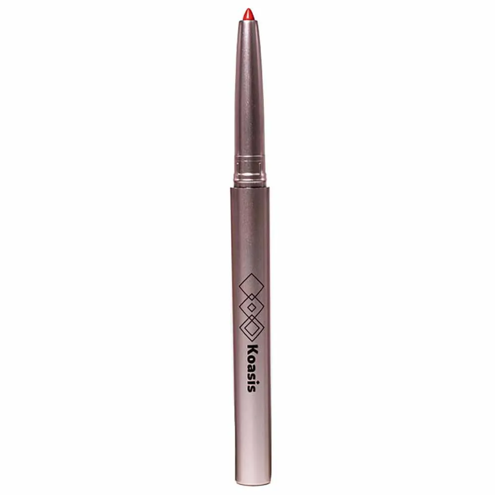Lápis Labial Seda Matte Koasis 0,27G Positive RED