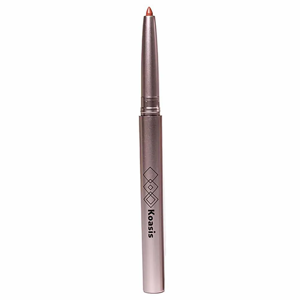 Lápis Labial Seda Matte Koasis 0,27G Orange Color