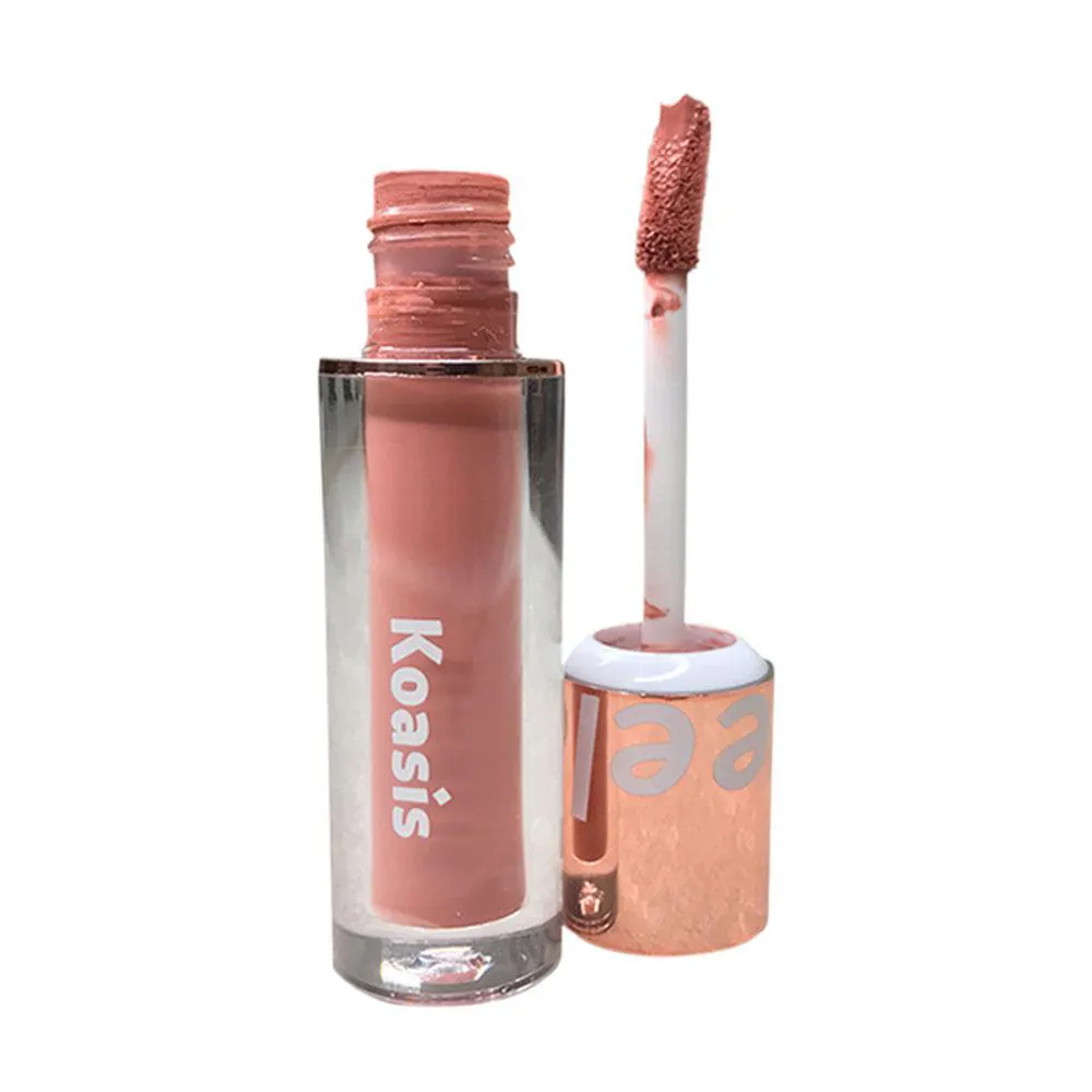 Batom Líquido Matte Koasis Ultra Stay 2,5G Marshmallow