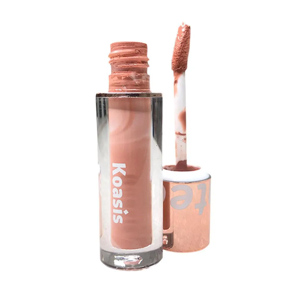 Batom Líquido Matte Koasis Ultra Stay 2,5G Capuccino
