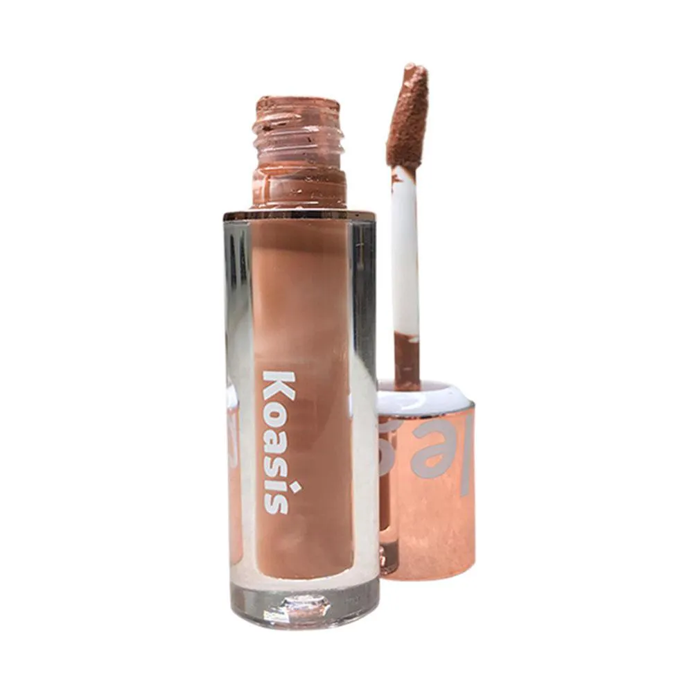 Batom Líquido Matte Koasis Ultra Stay 2,5G Chocolate