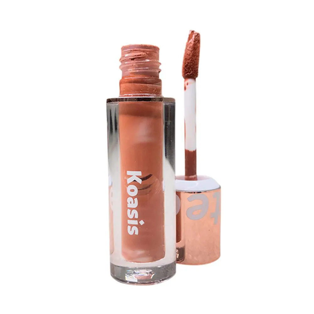 Batom Líquido Matte Koasis Ultra Stay 2,5G Caramelo