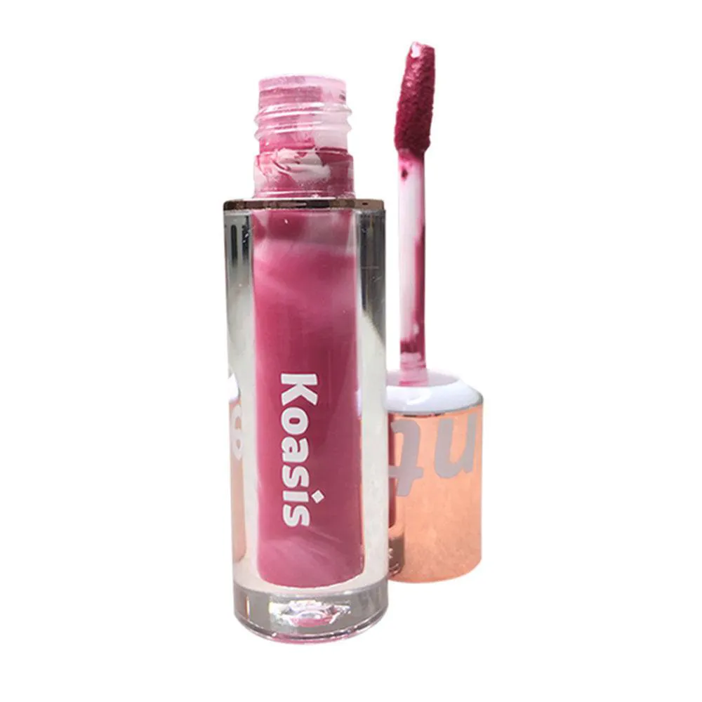 Batom Líquido Matte Koasis Ultra Stay 2,5G Amora