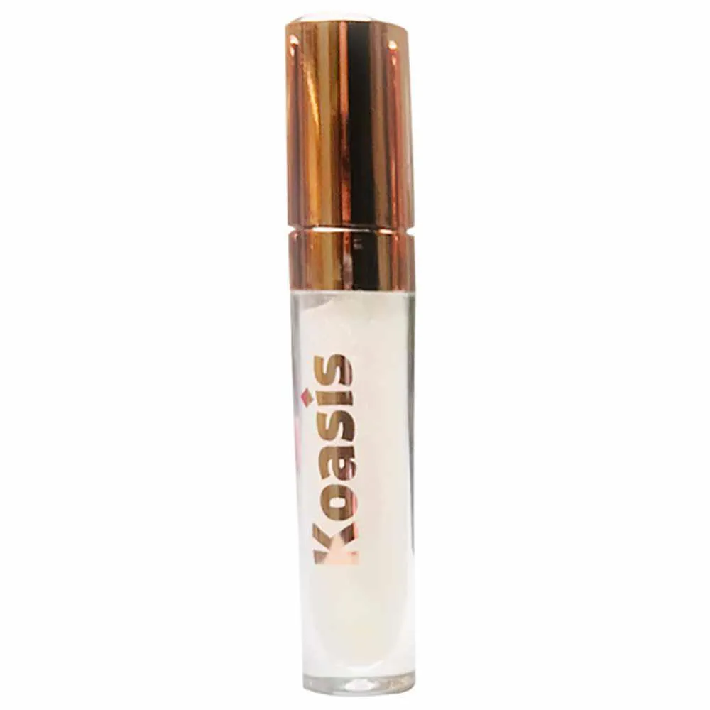 Gloss Koasis Fairy Dust 4,5Ml Champagne