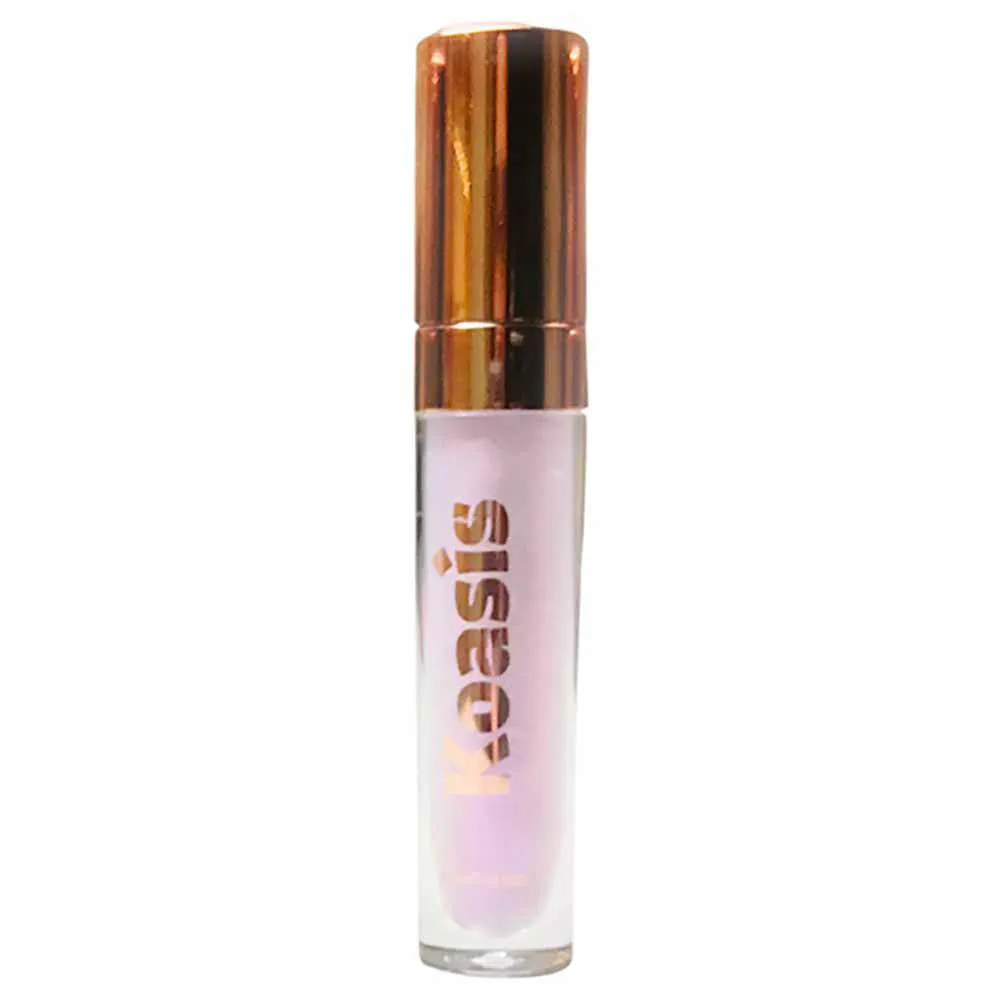Gloss Koasis Fairy Dust 4,5Ml Lilás