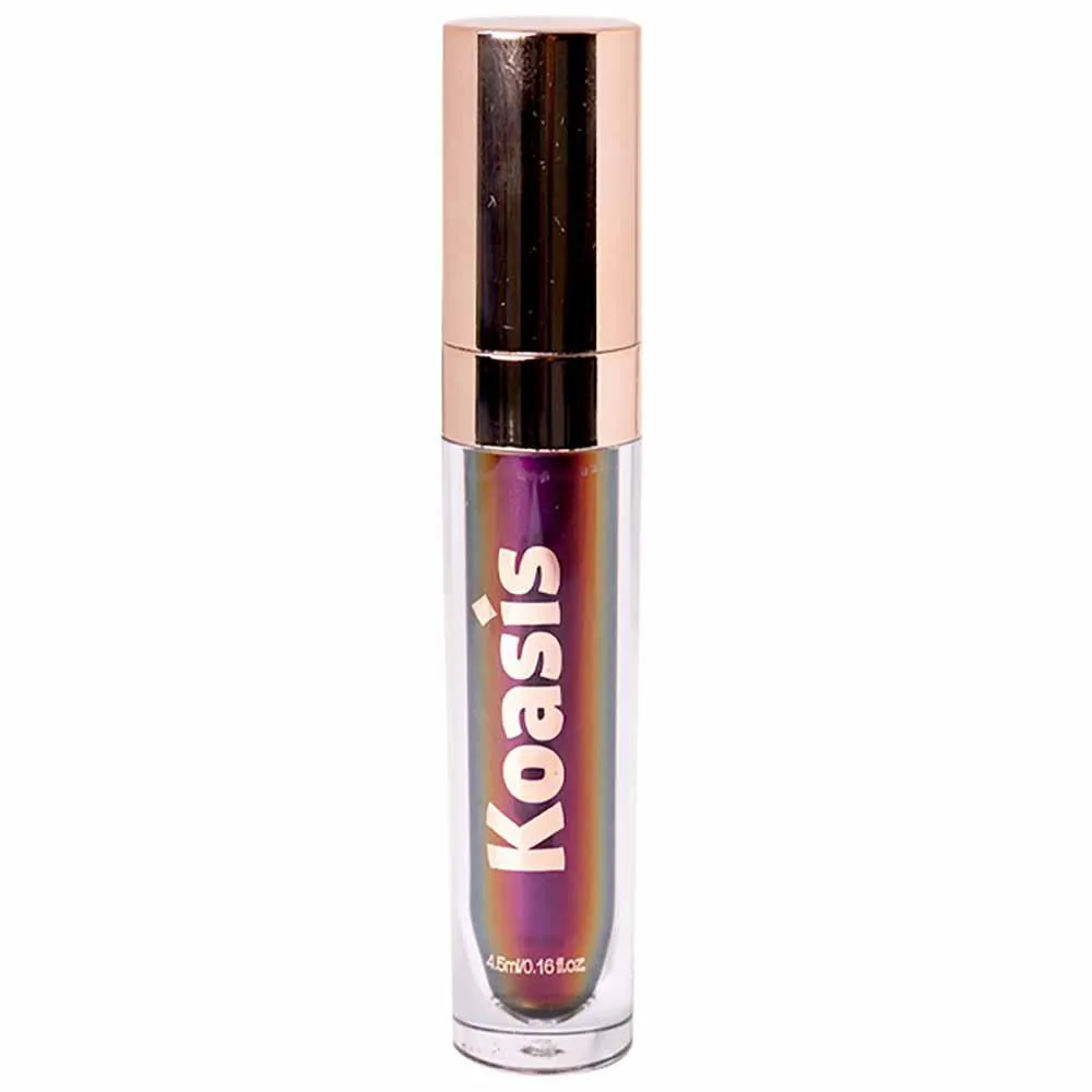 Sombra Líquida Koasis Kamaleão 4,5G Pink