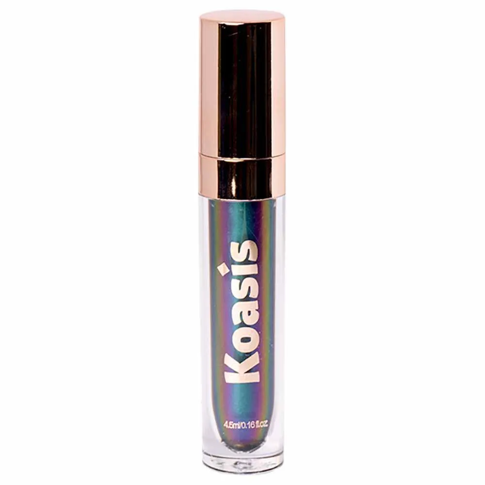 Sombra Líquida Koasis Kamaleão 4,5G Azul Tiffany