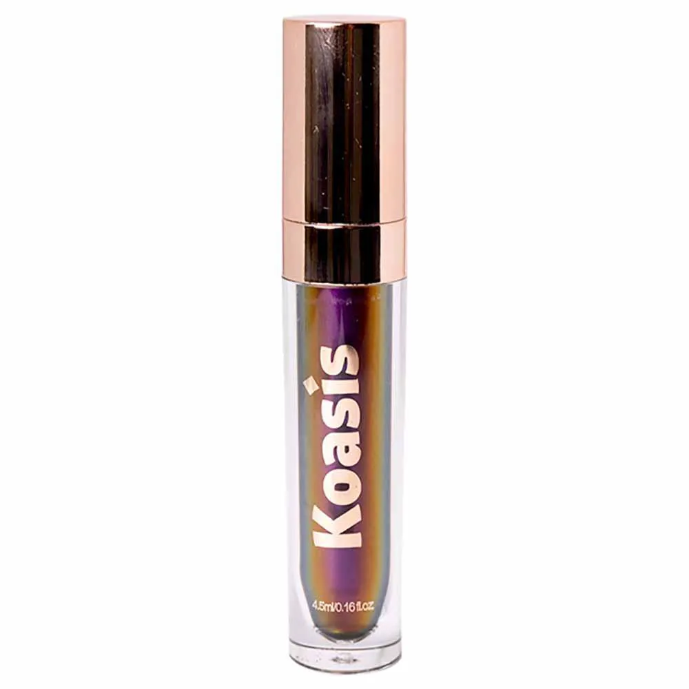 Sombra Líquida Koasis Kamaleão 4,5G Roxo