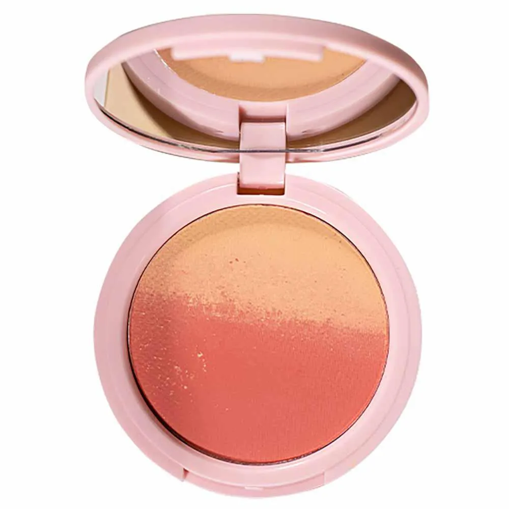 Blush Duo Color Koasis 7,5G Pêssego