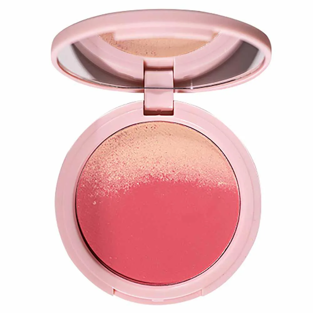 Blush Duo Color Koasis 7,5G Morango