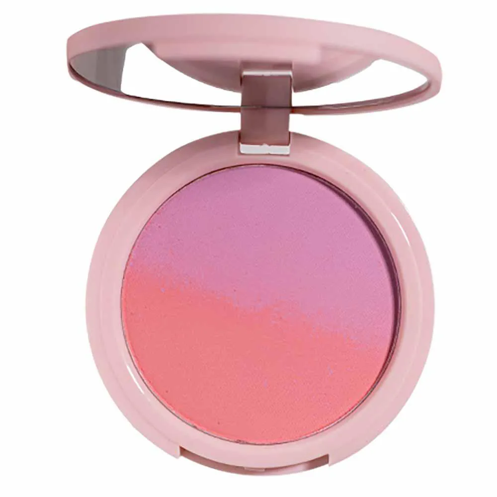 Blush Duo Color Koasis 7,5G Melancia