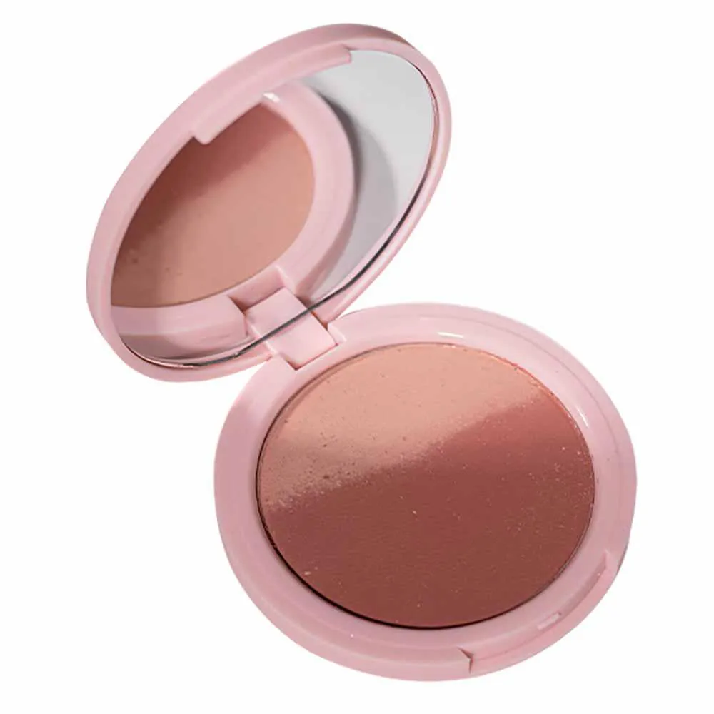 Blush Duo Color Koasis 7,5G Chocolate