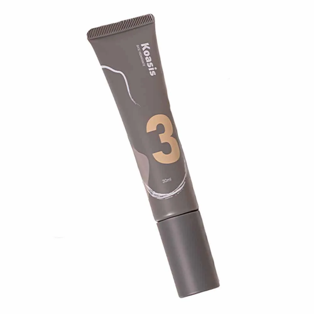 Base Líquida Hidratante Matte Koasis 30Ml COR 3