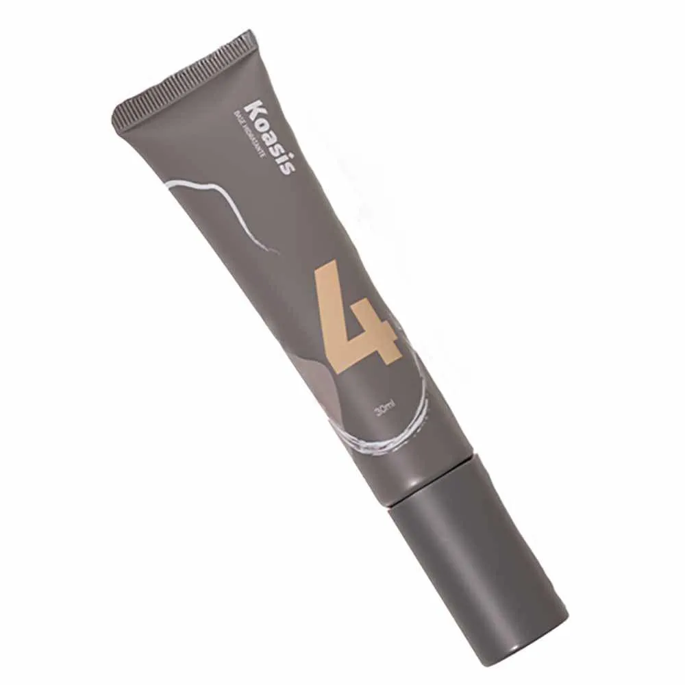 Base Líquida Hidratante Matte Koasis 30Ml COR 4