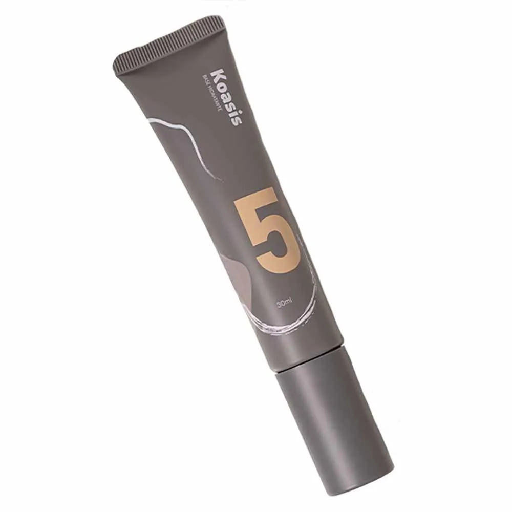 Base Líquida Hidratante Matte Koasis 30Ml COR 5