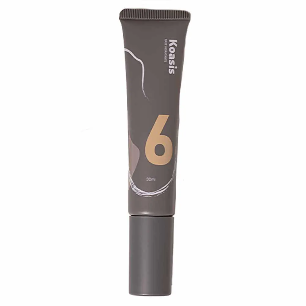 Base Líquida Hidratante Matte Koasis 30Ml COR 6