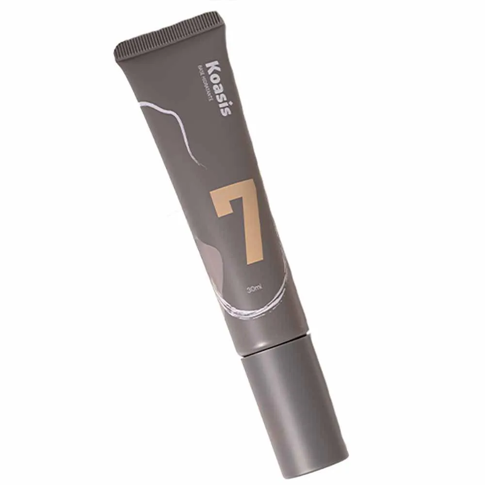 Base Líquida Hidratante Matte Koasis 30Ml COR 7