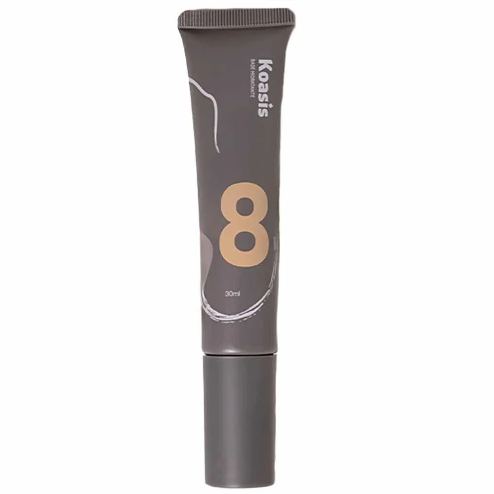 Base Líquida Hidratante Matte Koasis 30Ml COR 8
