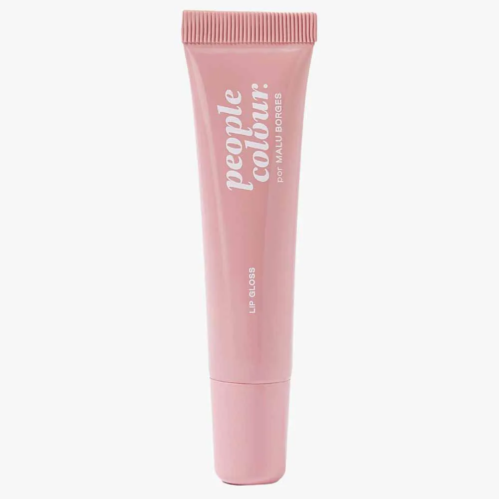 Lip Gloss People Colour 10G Choco Crush