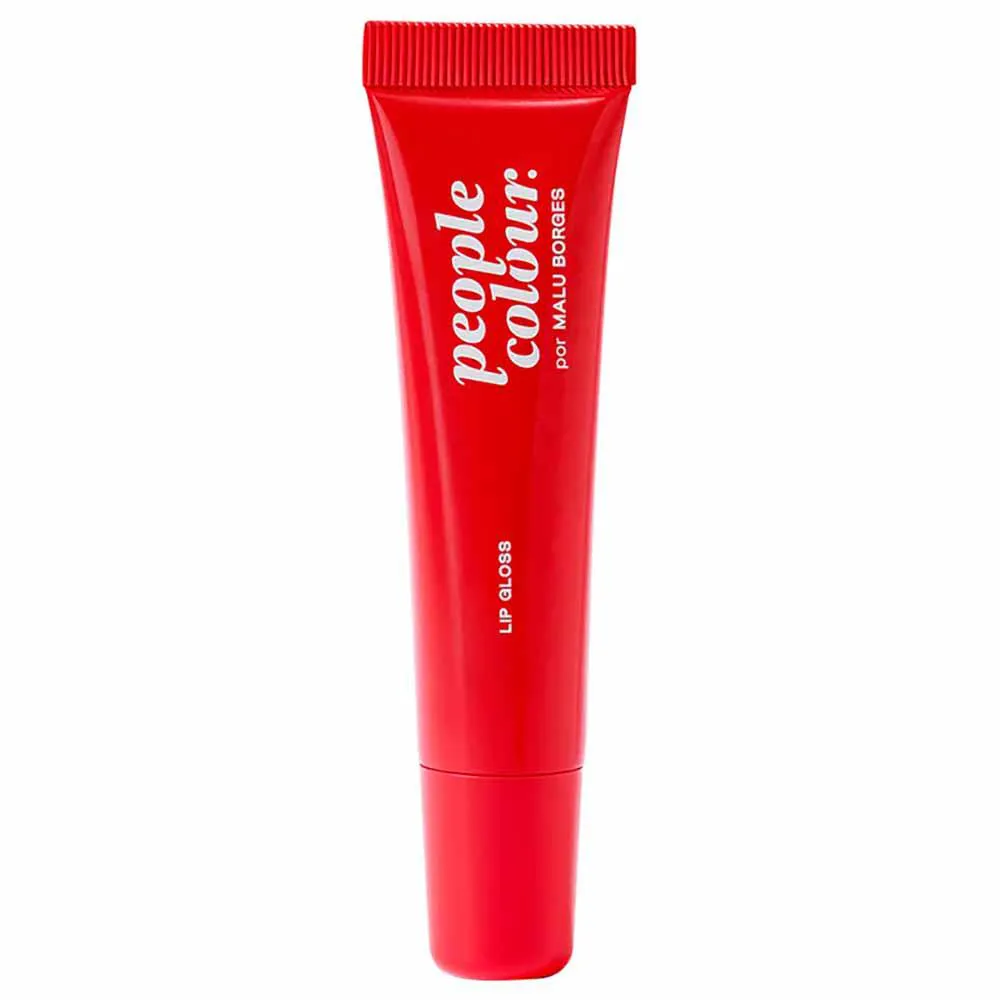 Lip Gloss People Colour 10G Fresh Juicy