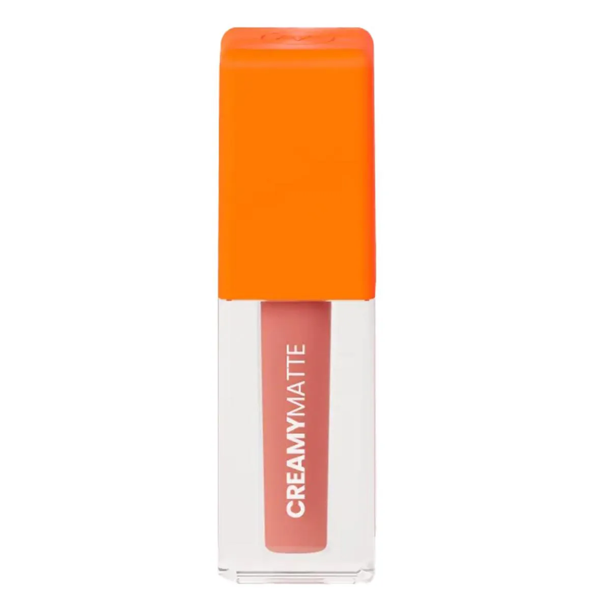 Mari Maria Batom Creamy Matte Maria Rosa